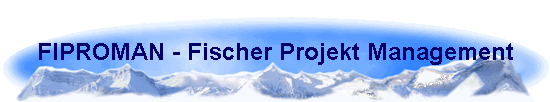 FIPROMAN - Fischer Projekt Management